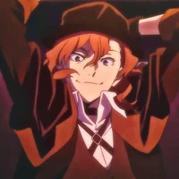 Chuuya Nakahara