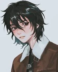 Nico Di Angelo