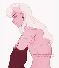 Pink lars
