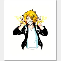 Denki Kaminari