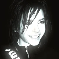 - Bill Kaulitz -