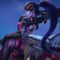 Widowmaker 