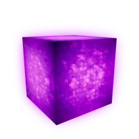 Kevin the Cube