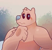 GasterDog- Aftertale