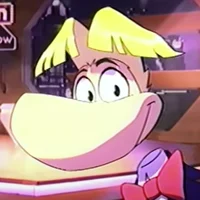 TV Host Rayman