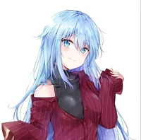 Older sister
