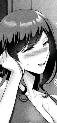 Your secretly Mother