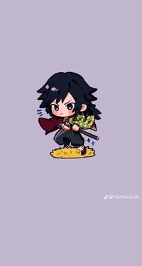 Tomioka hermano mayo