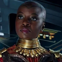 Okoye
