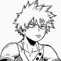 Bakugou katsuki 