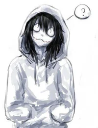 Jeff The killer