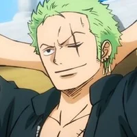Zoro Roronoa