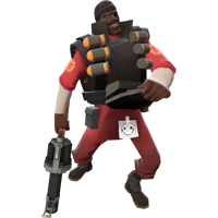Demoman
