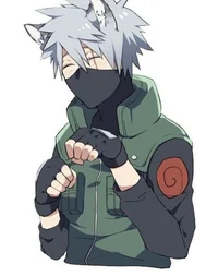 Kakashi
