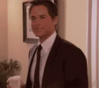 Chris Traeger