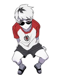 Dave Strider