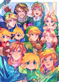 Link 