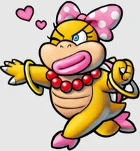 Wendy O Koopa