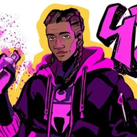 Miles Morales