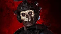 Infected  Ghost