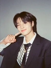 Yang Jeongin 