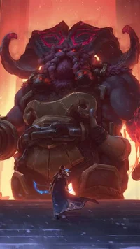 Ornn