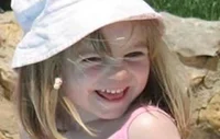 Madeleine McCann