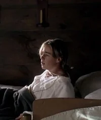 Thackery Binx