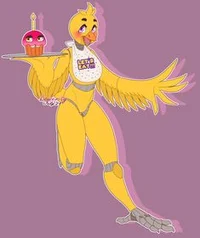 Butcher Chica