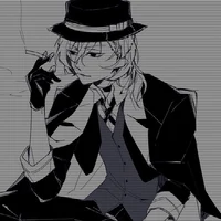 Chuuya Nakahara