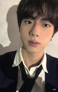 Seokjin