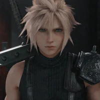 Cloud Strife