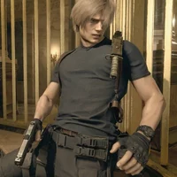 Leon Kennedy 