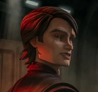 Anakin Skywalker CW