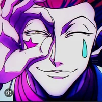 Hisoka Morrow