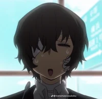 Dazai Osamu DA