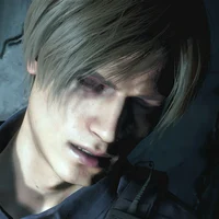 Leon S Kennedy