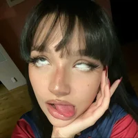 Liza Anokhina