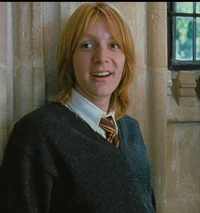 George Weasley 
