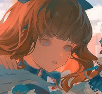 Baby Blue