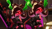 Elite Octoling