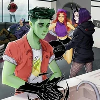 Titans
