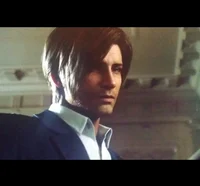 Leon Kennedy 
