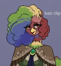 Poppy partridge