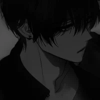 BL angst- Ren