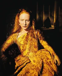 Elizabeth I