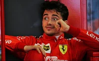 Charles Leclerc