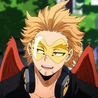 Hawks   Keigo Takami