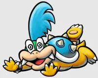 Larry Koopa