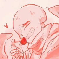 Strawberry Nightmare